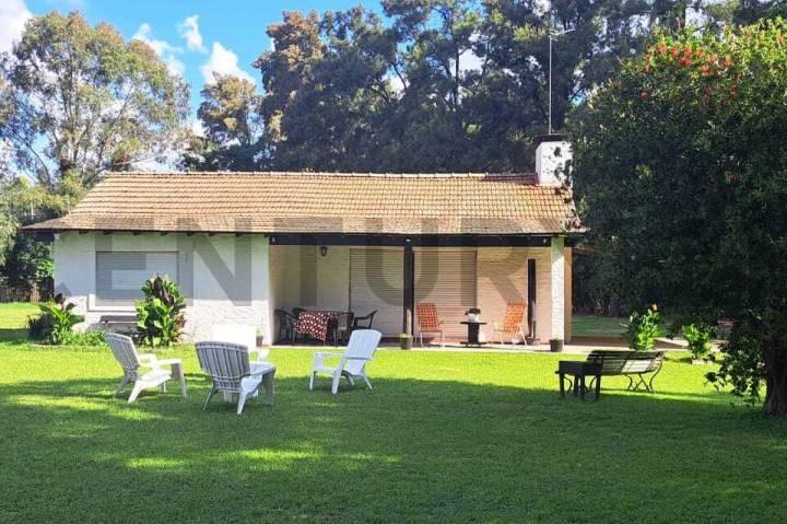 Casa · 284m² · 4 Ambientes