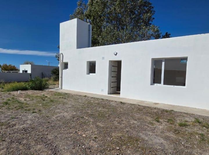Casa · 60m² · 3 Ambientes