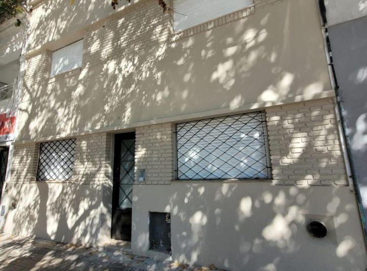 Casa · 100m² · 7 Ambientes