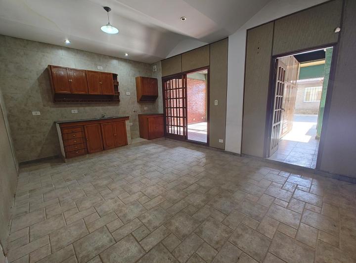Casa · 111m² · 3 Ambientes · 1 Cochera