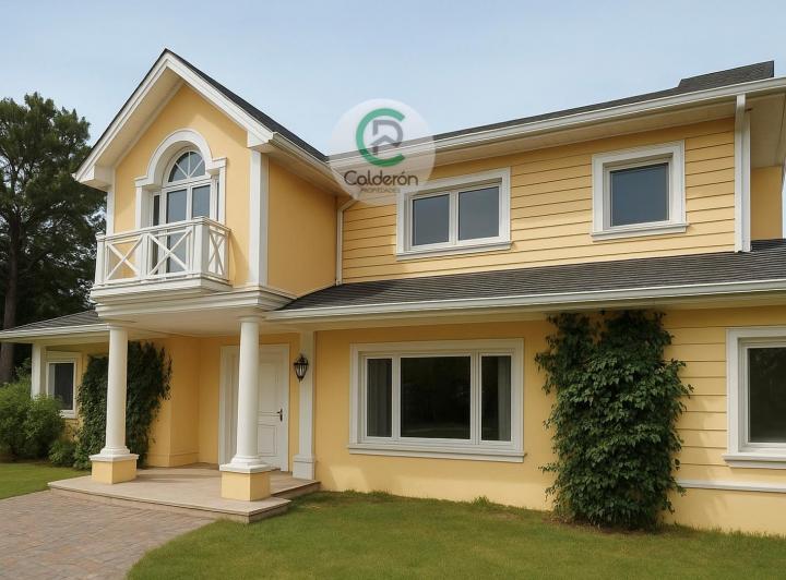 Casa · 450m² · 5 Ambientes