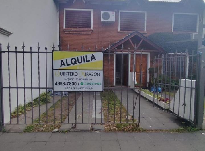 Casa · 100m² · 4 Ambientes · 1 Cochera