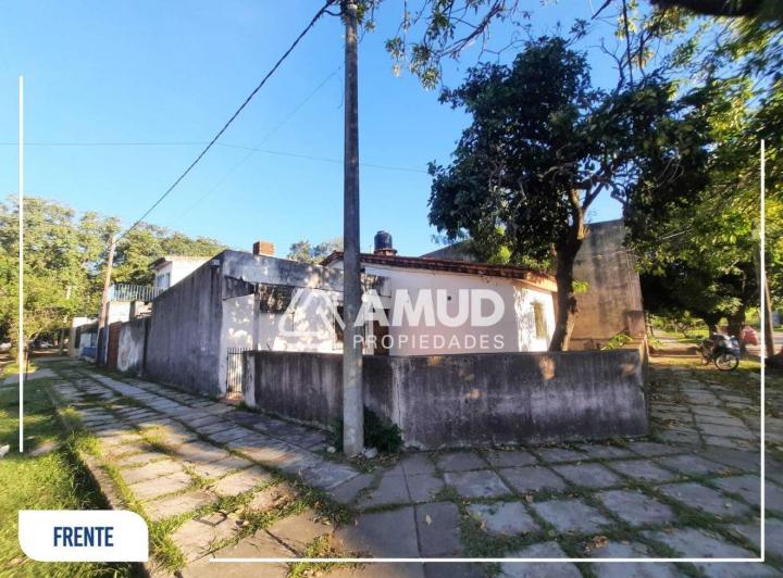 Casa · 150m² · 4 Ambientes