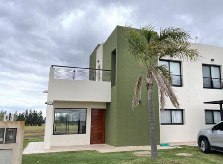 Casa · 100m² · 3 Ambientes