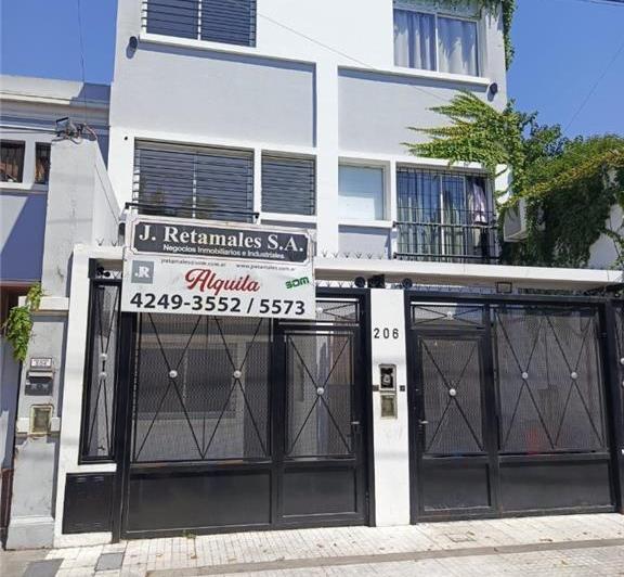 Casa · 100m² · 4 Ambientes