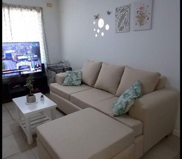 Casa · 90m² · 2 Ambientes