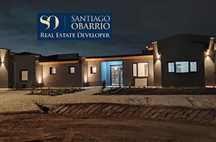 Casa · 225m² · 4 Ambientes · 4 Cocheras