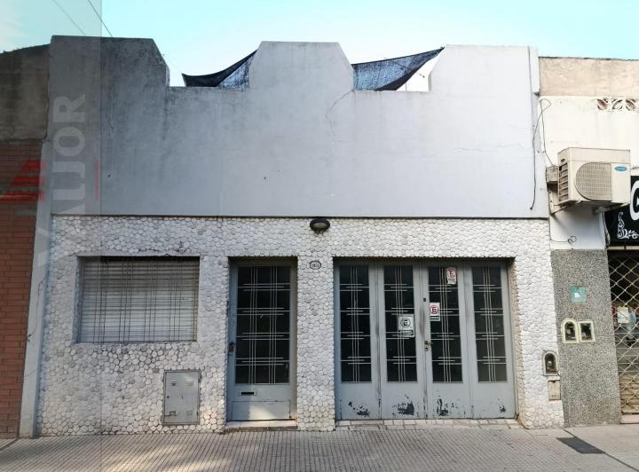 Casa · 133m² · 3 Ambientes · 1 Cochera