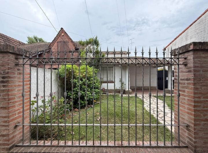 Casa · 60m² · 3 Ambientes