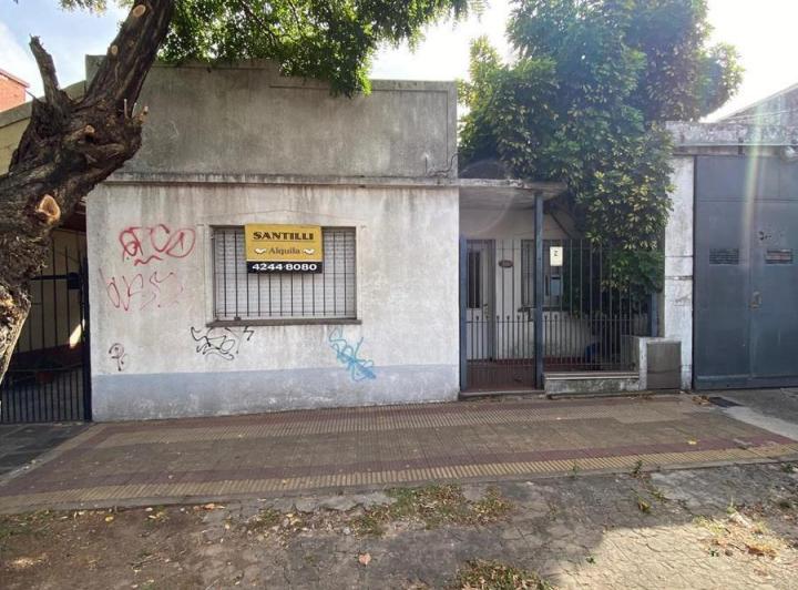 Casa · 65m² · 2 Ambientes