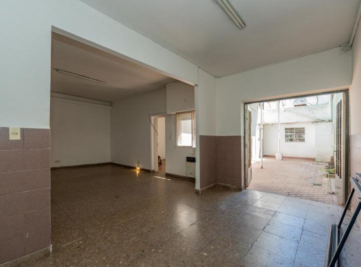Casa · 150m² · 3 Ambientes · 1 Cochera