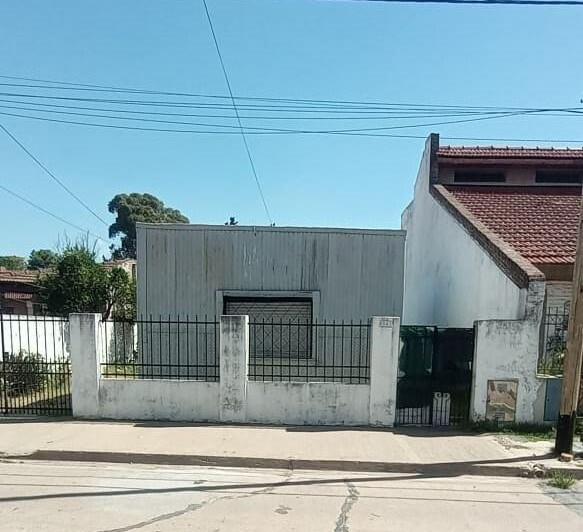 Casa · 1m² · 3 Ambientes