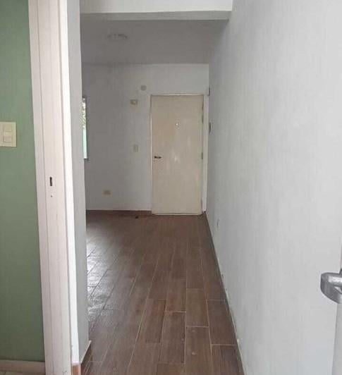 Casa · 25m² · 2 Ambientes