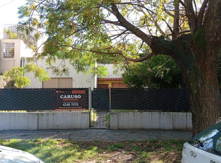 Casa · 45m² · 3 Ambientes