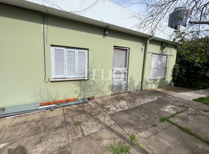 Casa · 45m² · 2 Ambientes