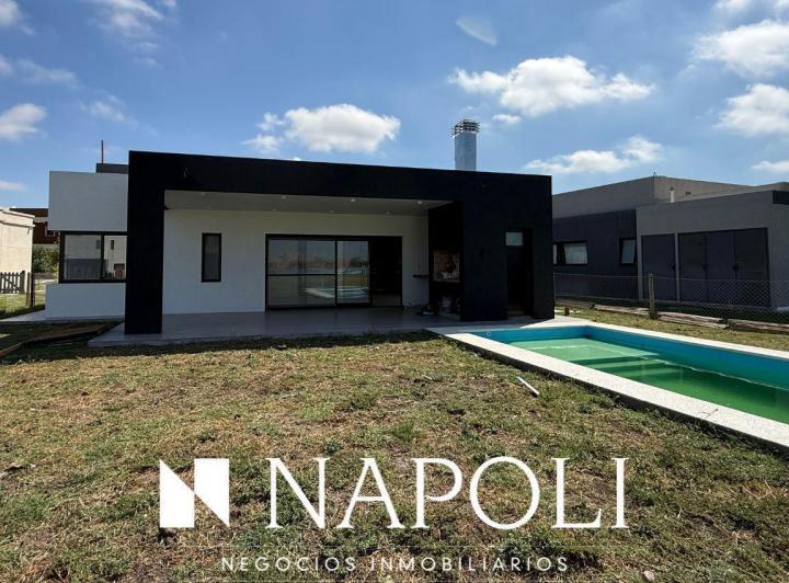 Casa · 148m² · 5 Ambientes