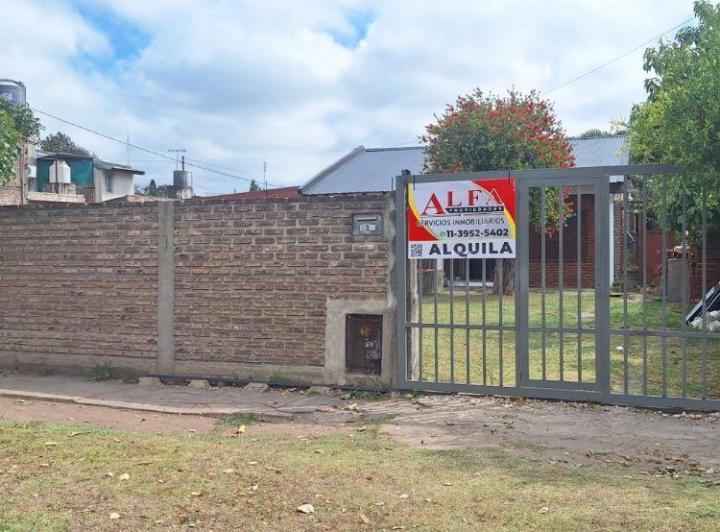 Casa · 100m² · 1 Ambiente