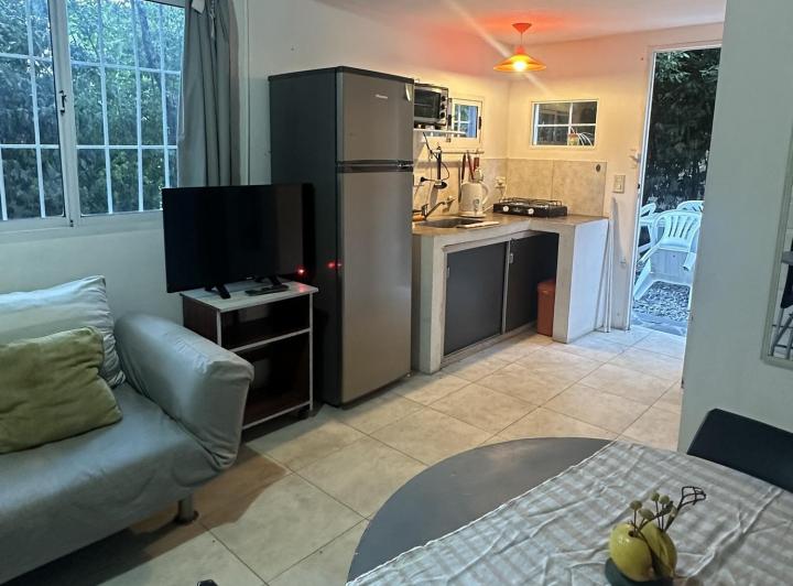 Casa · 2 Ambientes