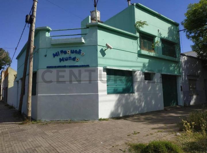 Casa · 142m² · 5 Ambientes