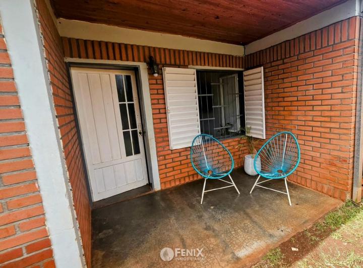 Casa · 300m² · 6 Ambientes · 1 Cochera