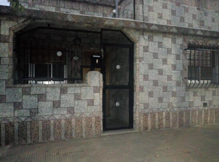 Casa · 50m² · 3 Ambientes