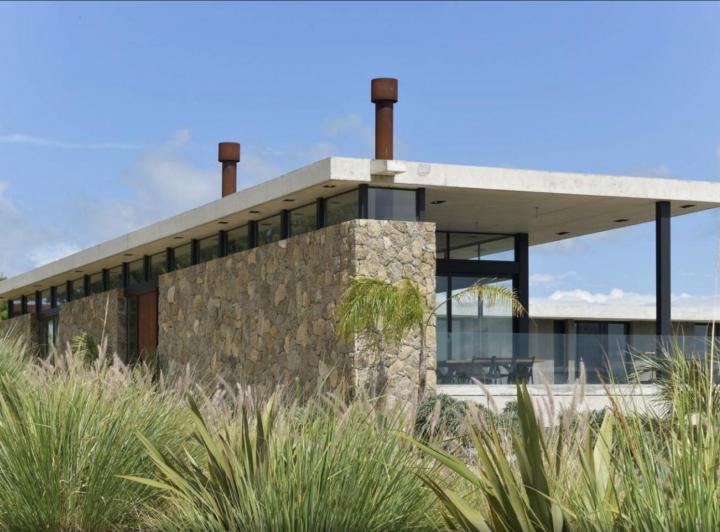 Casa · 605m² · 5 Ambientes