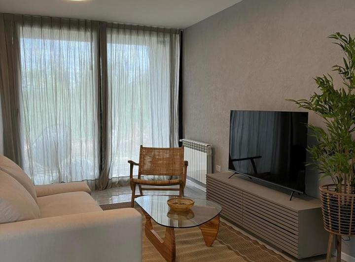 Casa · 132m² · 4 Ambientes · 1 Cochera