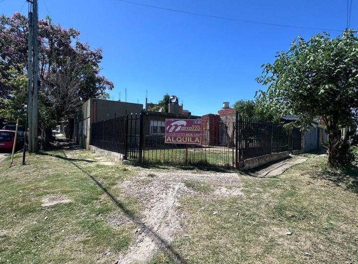 Casa · 4 Ambientes