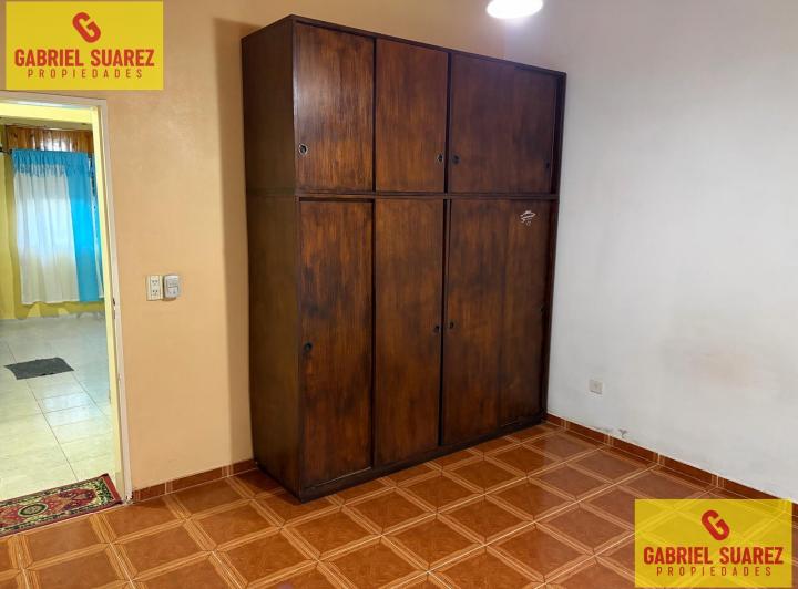 Casa · 60m² · 2 Ambientes