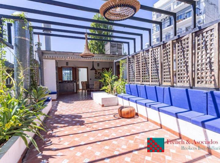 Casa · 248m² · 3 Ambientes