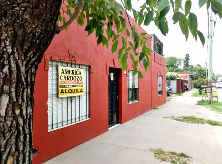 Casa · 40m² · 2 Ambientes