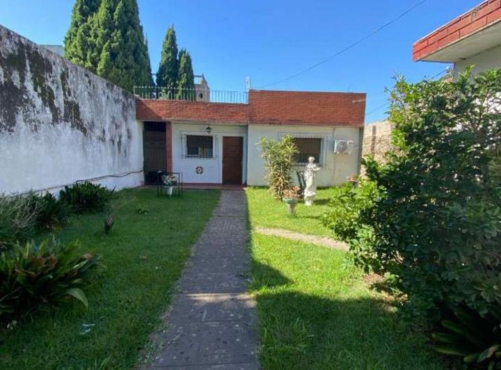 Casa · 60m² · 2 Ambientes