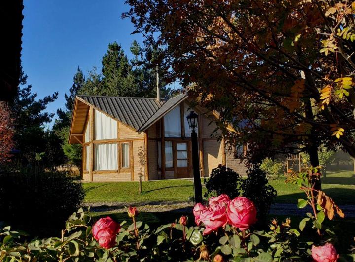 Casa · 50m² · 2 Ambientes