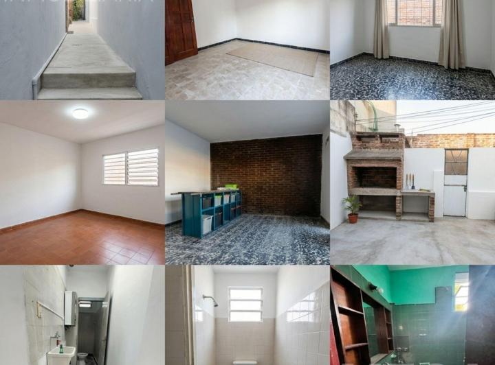 Casa · 140m² · 2 Ambientes