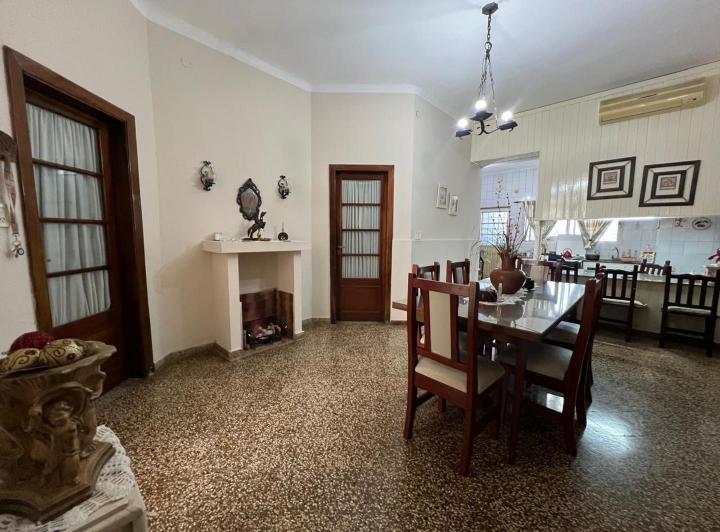 Casa · 91m² · 4 Ambientes