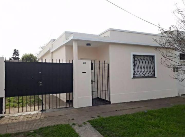 Casa · 60m² · 3 Ambientes