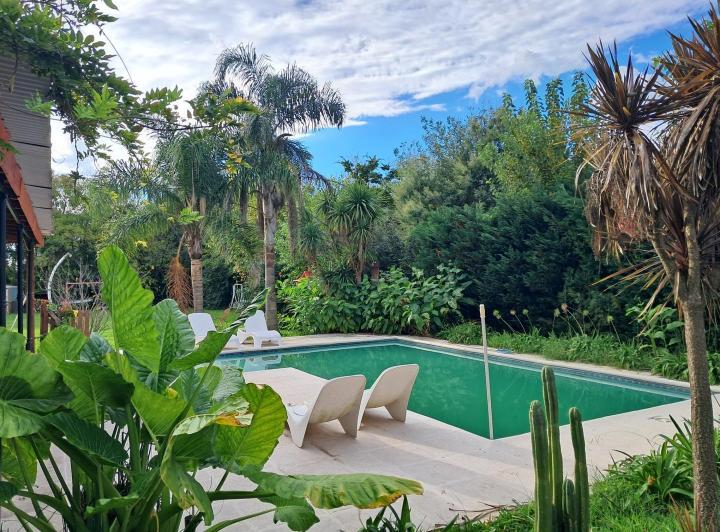 Casa · 145m² · 5 Ambientes