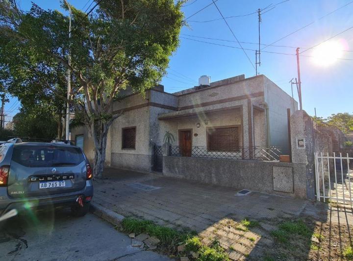 Casa · 90m² · 2 Ambientes