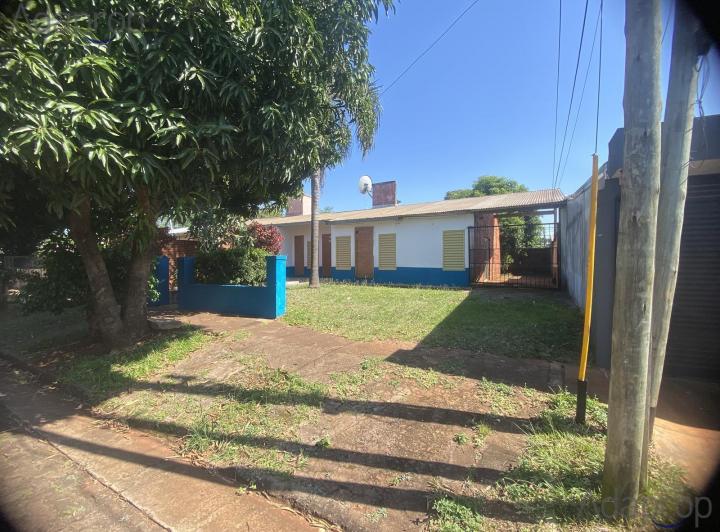 Casa · 3 Dormitorios · 2 Cocheras