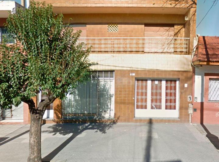 Casa · 96m² · 4 Ambientes