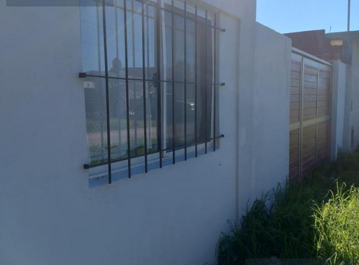 Casa · 30m² · 1 Ambiente · 1 Cochera