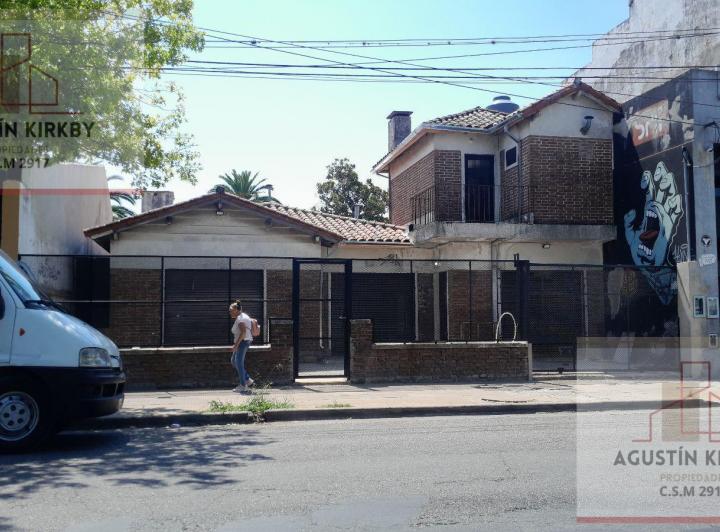 Casa · 120m²