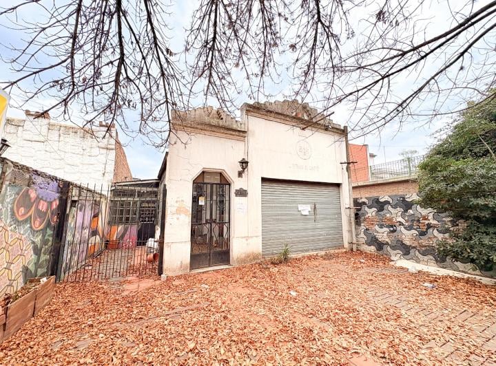 Casa · 170m² · 5 Ambientes