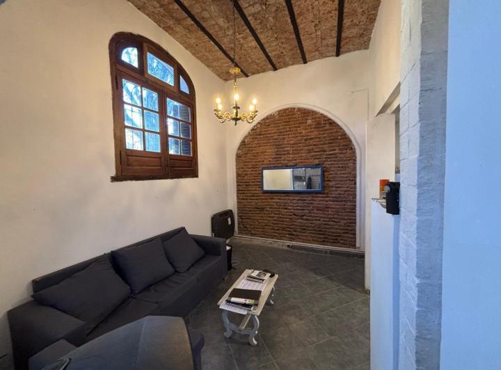 Casa · 72m² · 3 Ambientes
