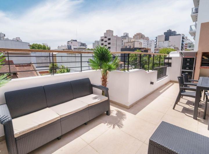 Casa · 190m² · 4 Ambientes · 1 Cochera