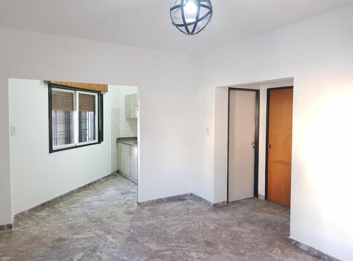 Casa · 55m² · 3 Ambientes · 1 Cochera