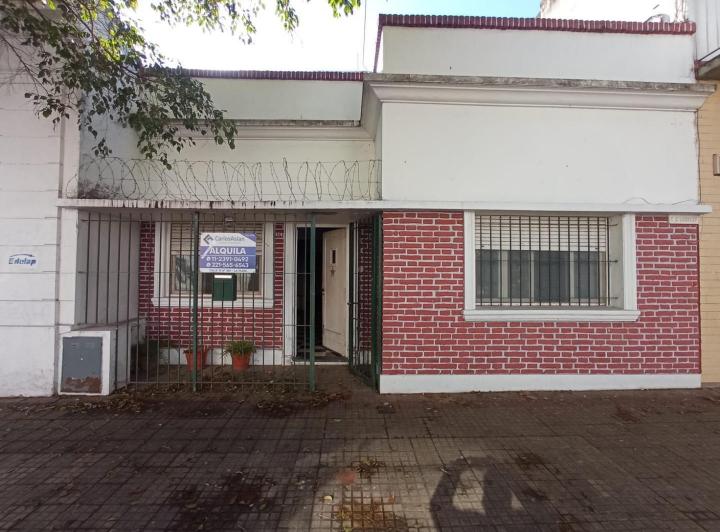 Casa · 100m² · 4 Ambientes