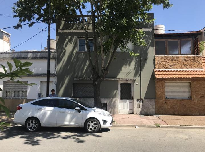 Casa · 100m² · 3 Ambientes