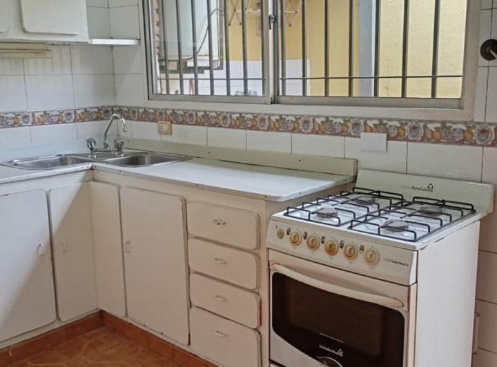 Casa · 62m² · 3 Ambientes · 1 Cochera