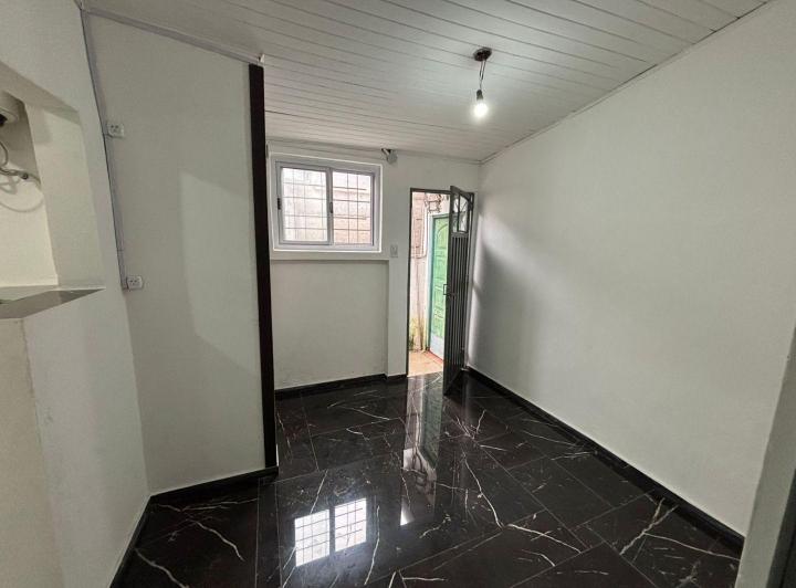 Casa · 30m² · 1 Ambiente